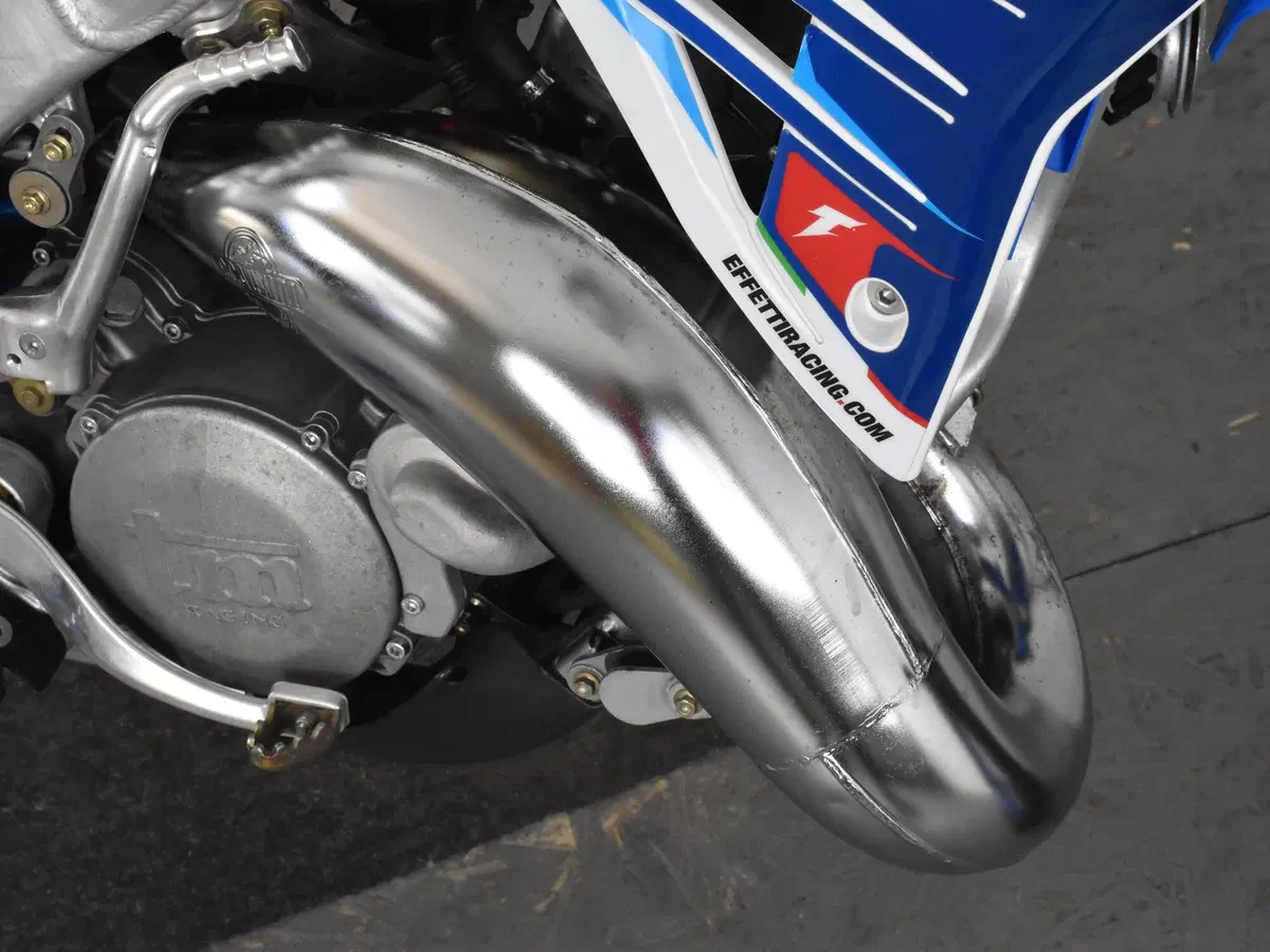 Tm Moto SMR 125 Fi 2T (2023) (9)
