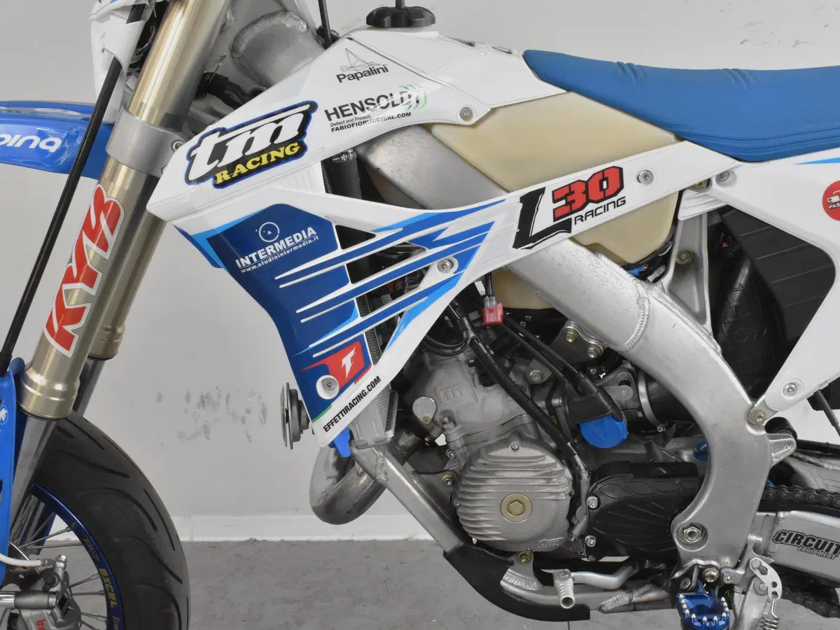 Tm Moto SMR 125 Fi 2T (2023) (12)