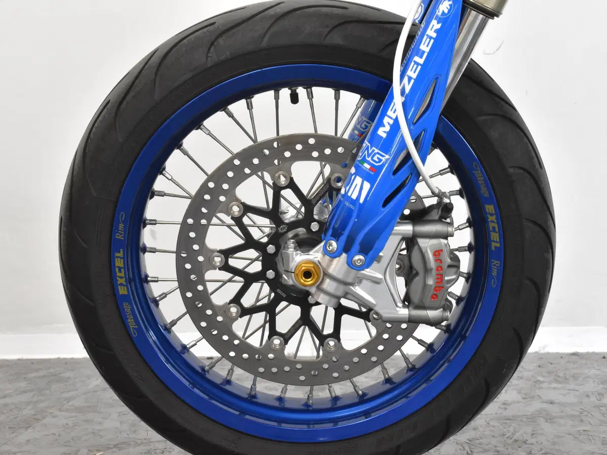 Tm Moto SMR 125 Fi 2T (2023) (13)