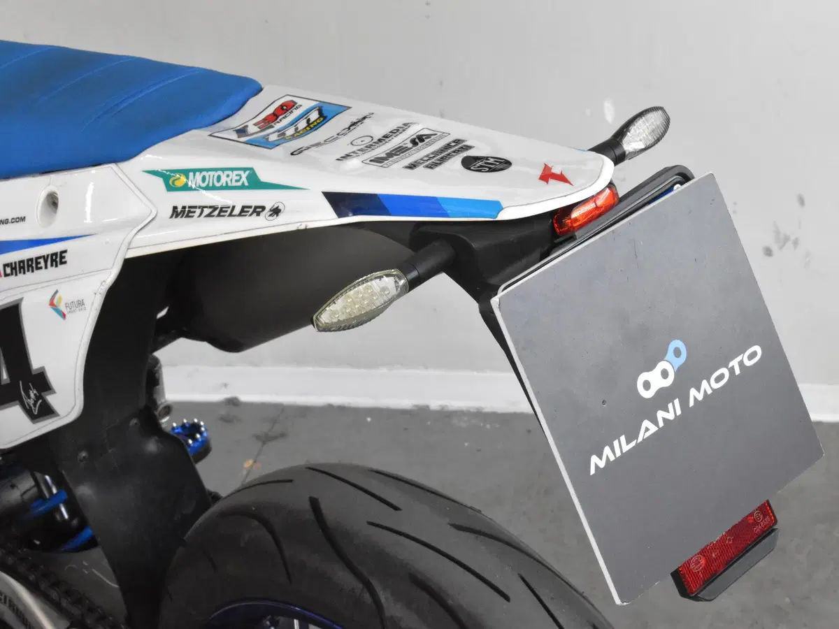 Tm Moto SMR 125 Fi 2T (2023) (16)