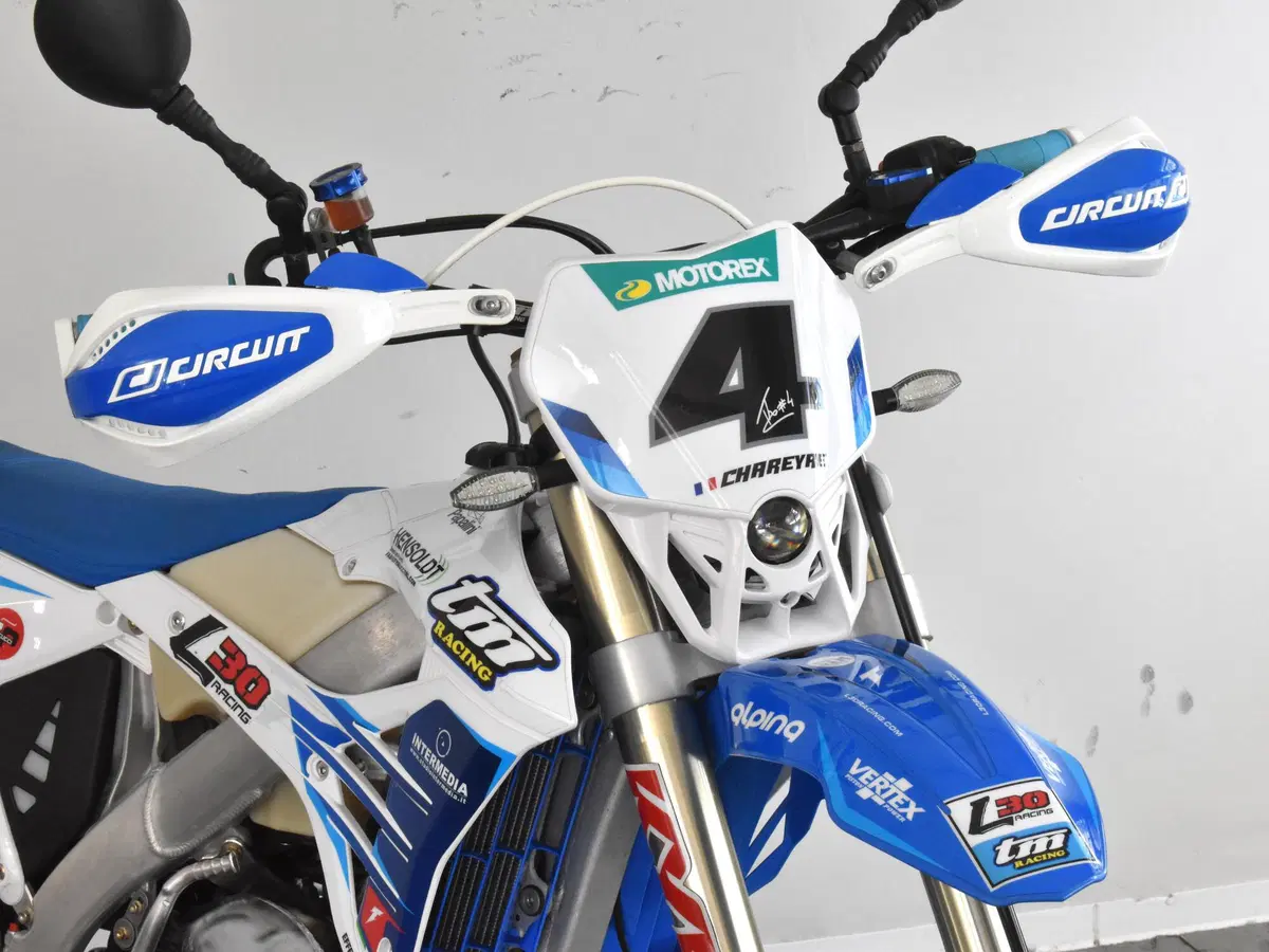 Tm Moto SMR 125 Fi 2T (2023) (17)