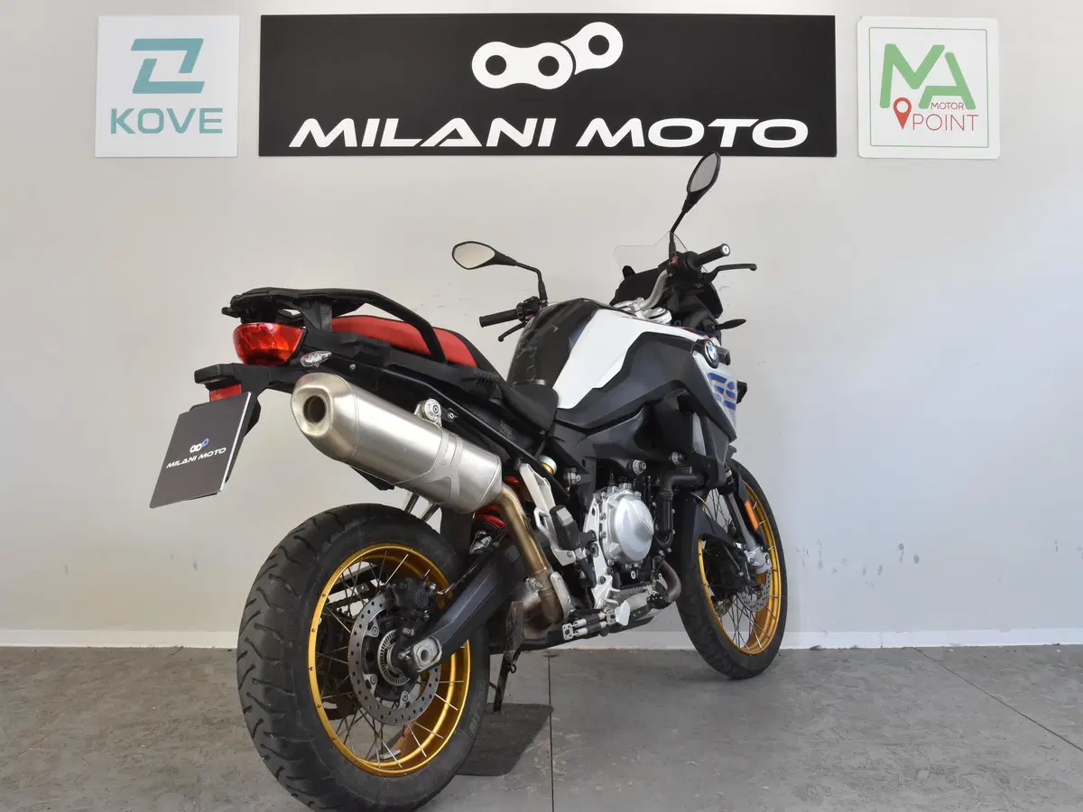 Bmw F 850 GS (2018 - 20) (6)