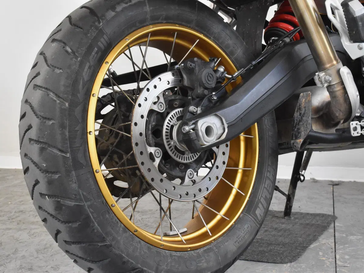 Bmw F 850 GS (2018 - 20) (7)