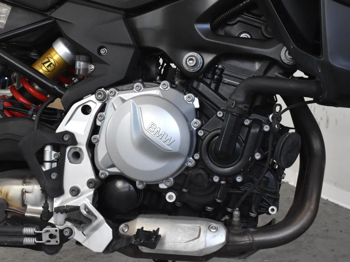 Bmw F 850 GS (2018 - 20) (8)