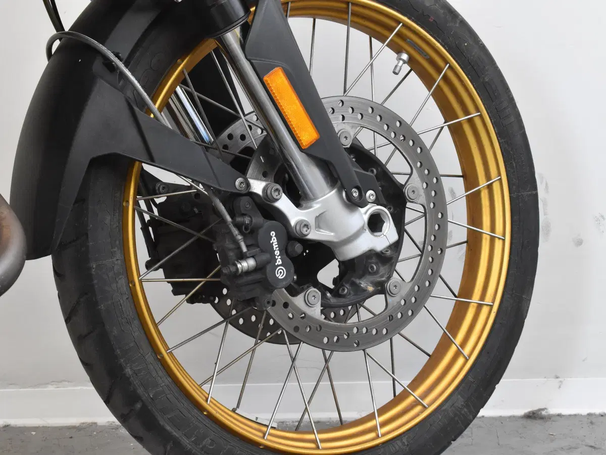 Bmw F 850 GS (2018 - 20) (10)