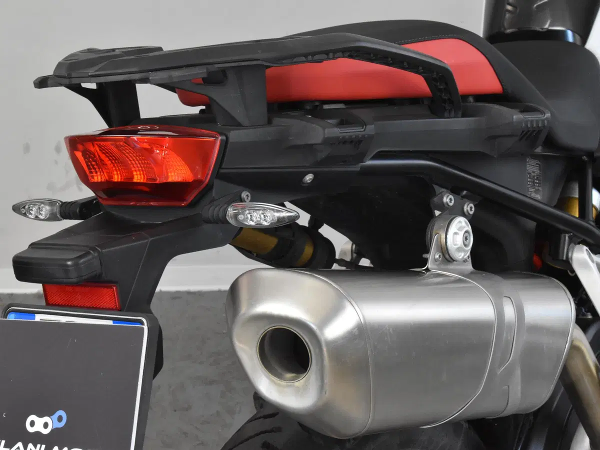 Bmw F 850 GS (2018 - 20) (12)