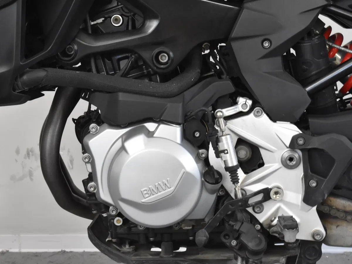 Bmw F 850 GS (2018 - 20) (13)