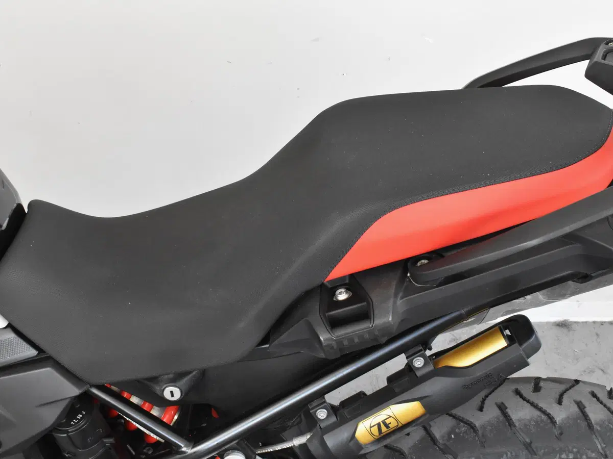 Bmw F 850 GS (2018 - 20) (16)