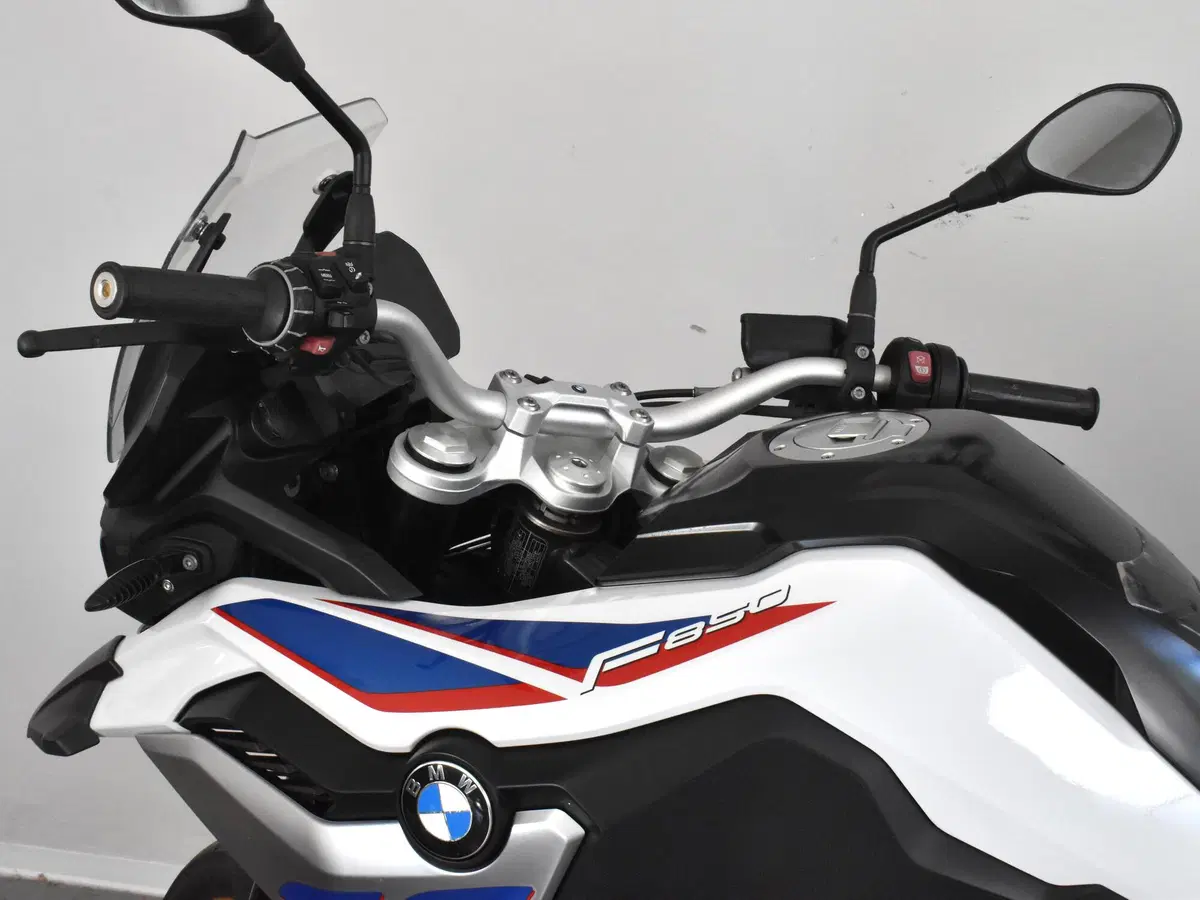 Bmw F 850 GS (2018 - 20) (17)