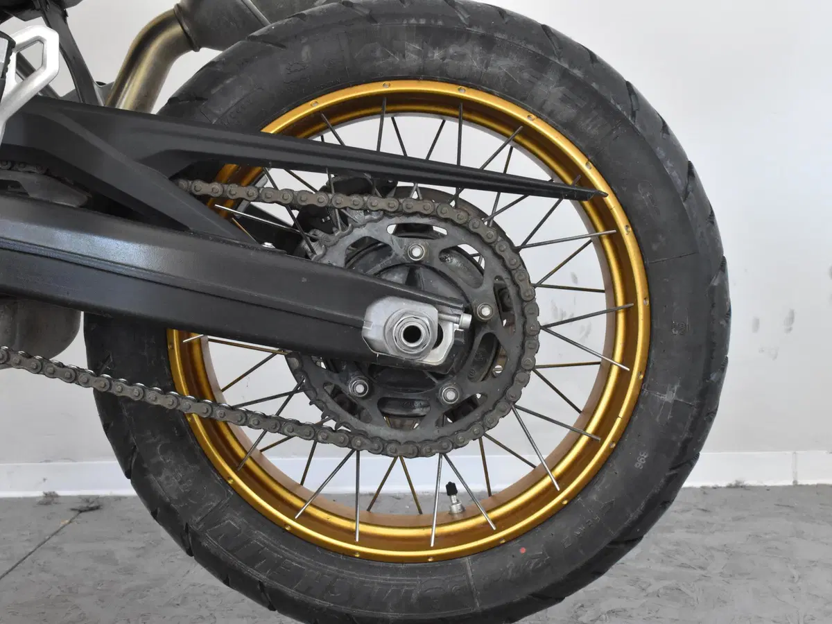 Bmw F 850 GS (2018 - 20) (18)