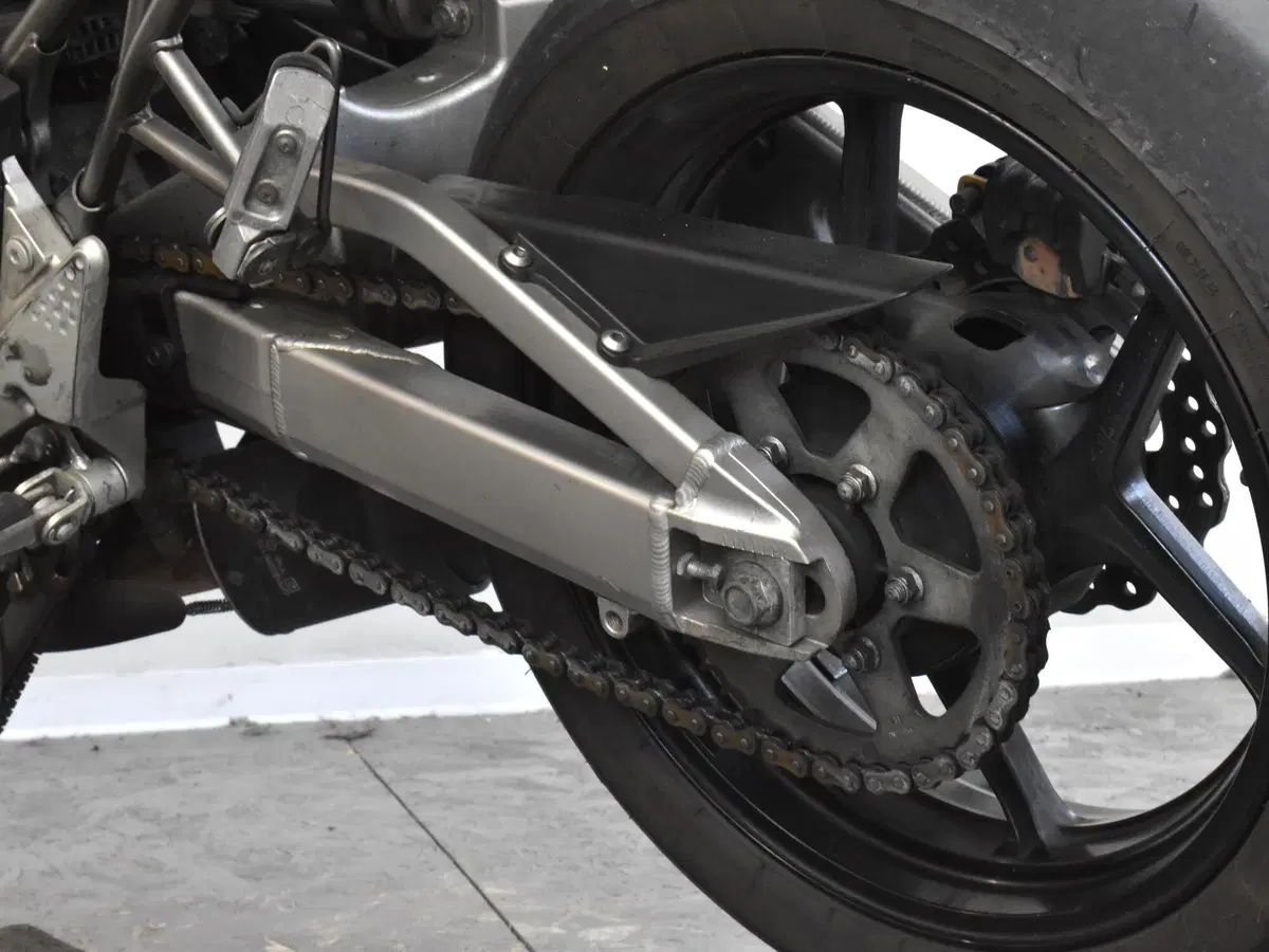 Kawasaki Versys 650 (2010 - 13) (15)