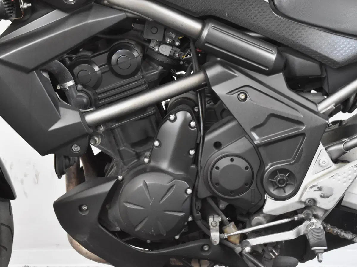 Kawasaki Versys 650 (2010 - 13) (16)