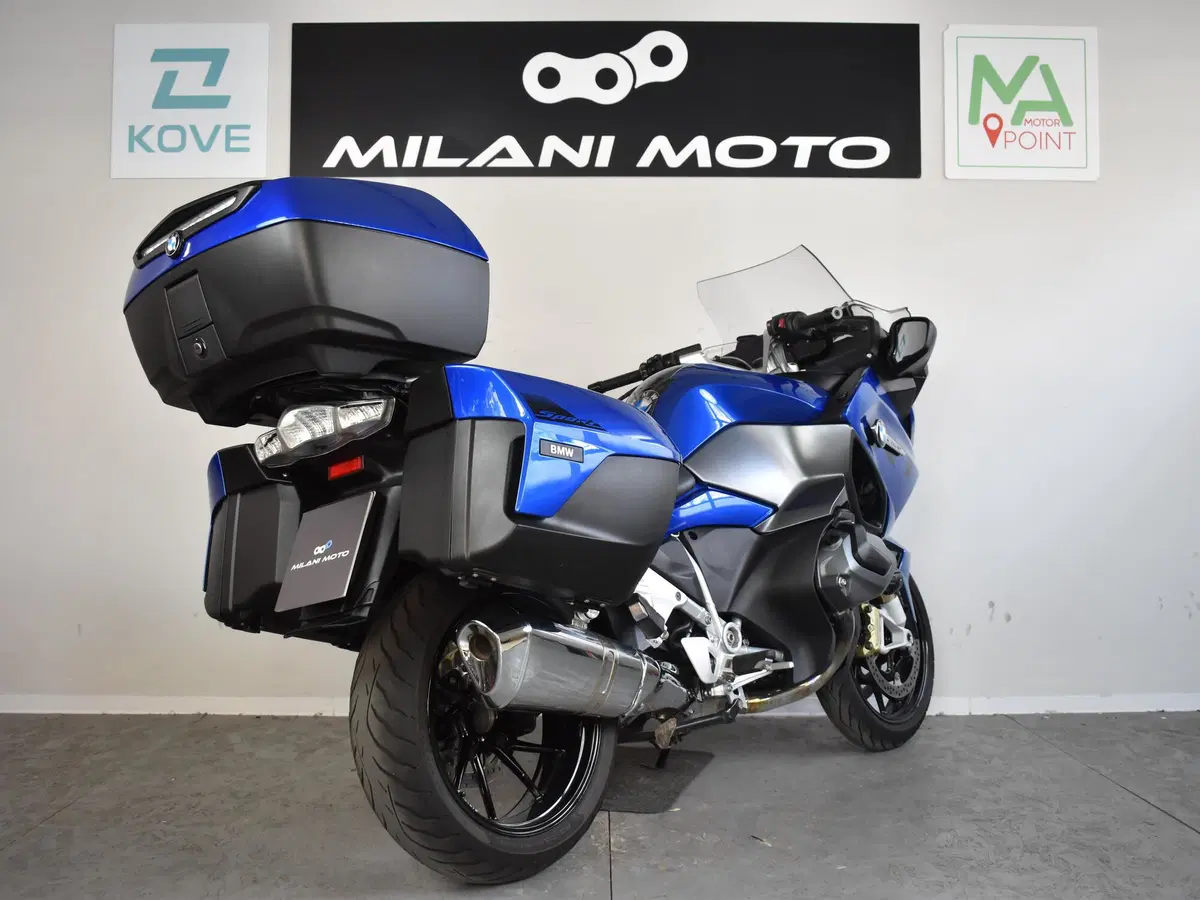 Bmw R 1250 RT (2021 - 25) (6)