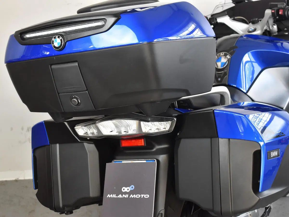 Bmw R 1250 RT (2021 - 25) (7)