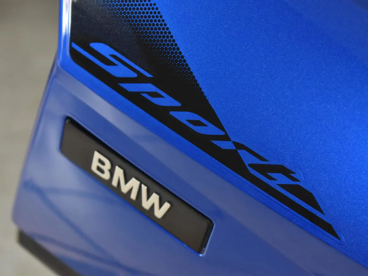 Bmw R 1250 RT (2021 - 25) (8)