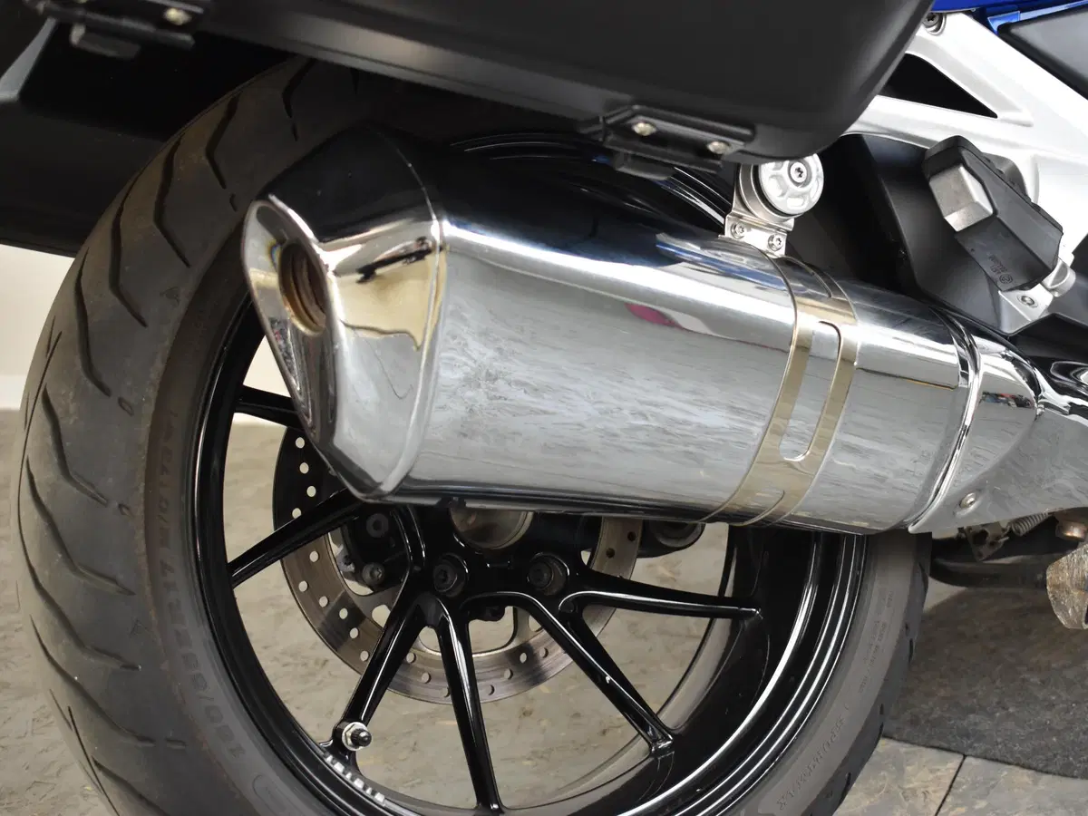 Bmw R 1250 RT (2021 - 25) (9)