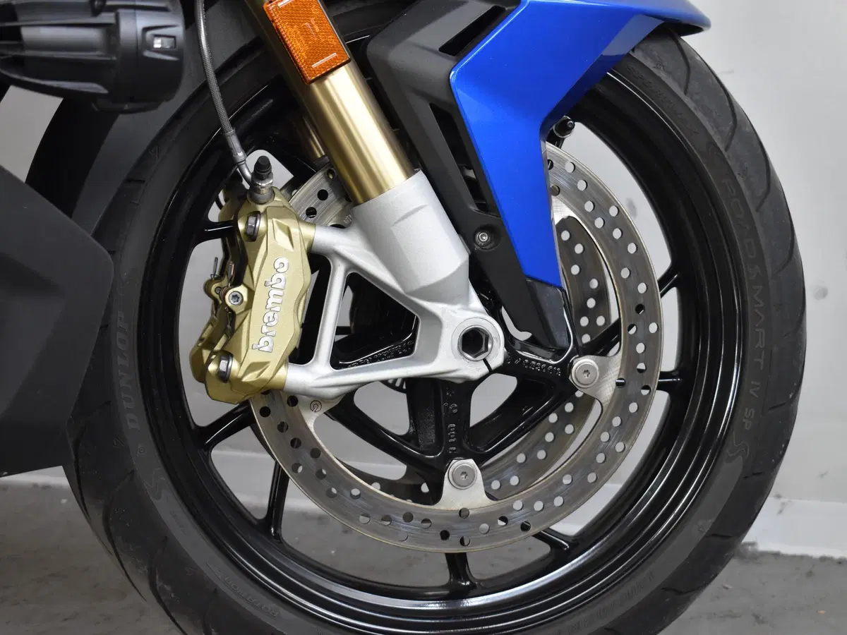 Bmw R 1250 RT (2021 - 25) (11)