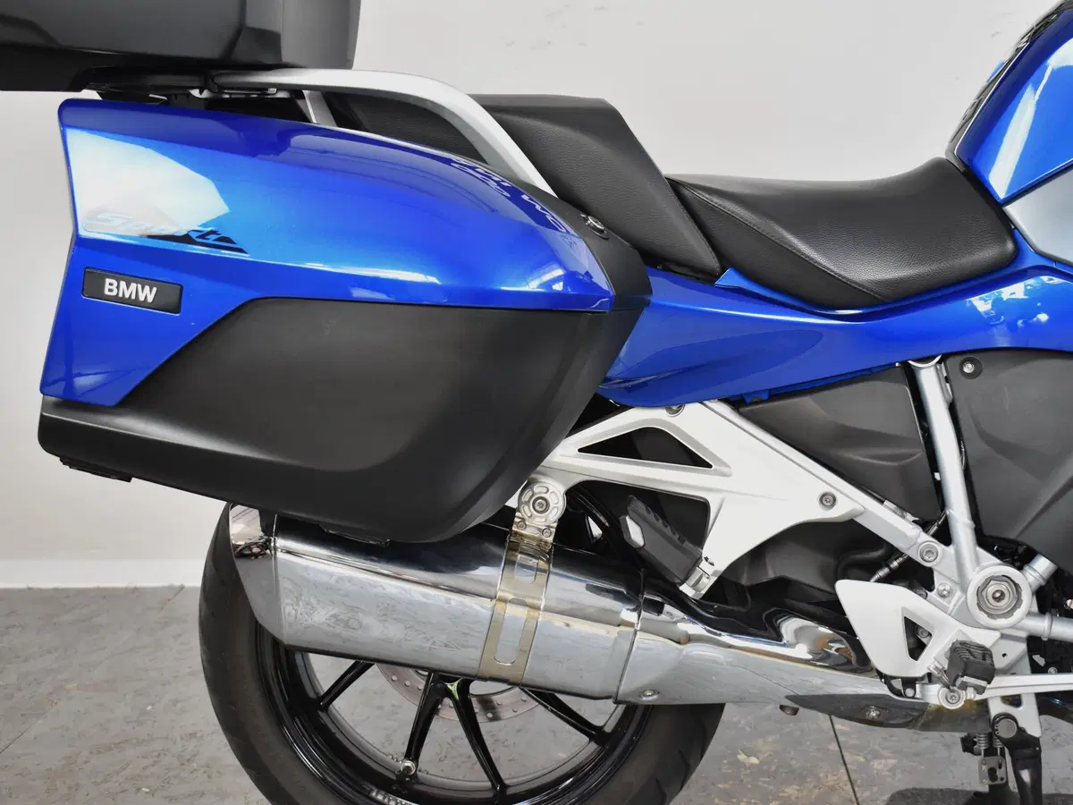 Bmw R 1250 RT (2021 - 25) (13)