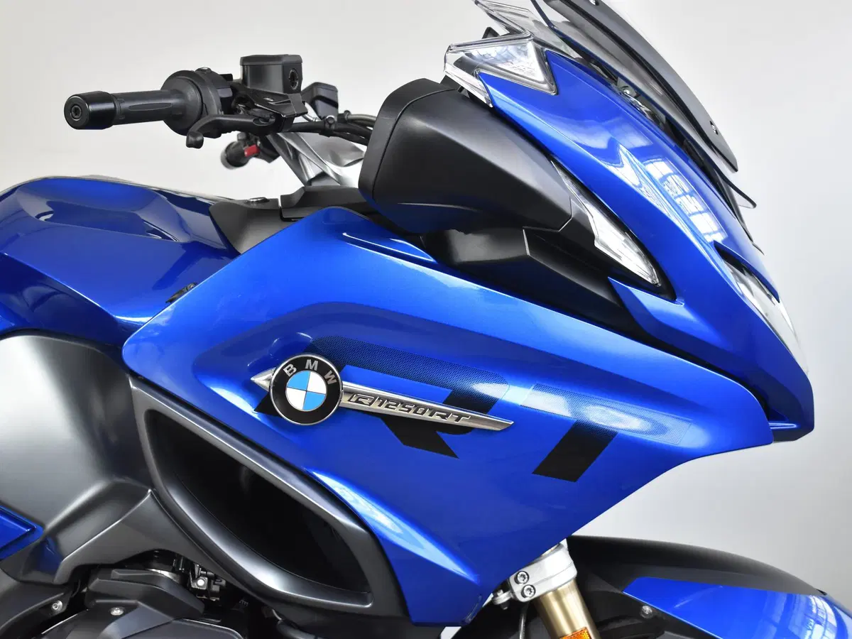 Bmw R 1250 RT (2021 - 25) (14)