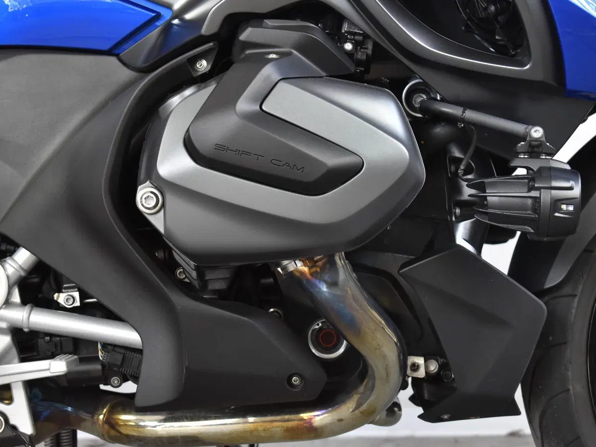 Bmw R 1250 RT (2021 - 25) (15)
