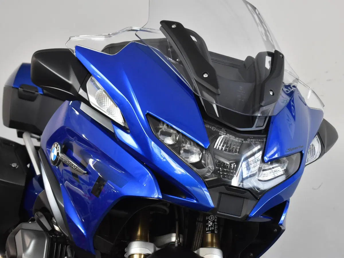 Bmw R 1250 RT (2021 - 25) (16)