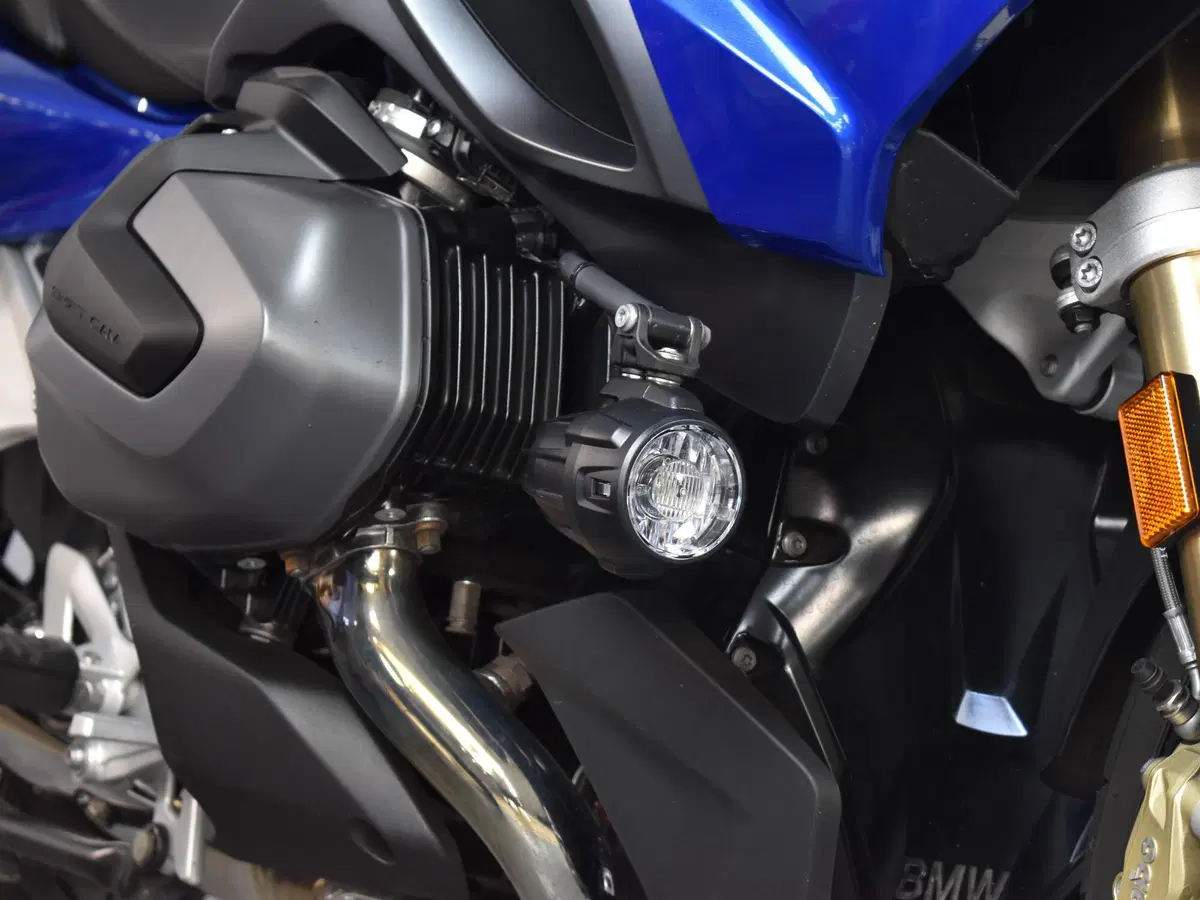 Bmw R 1250 RT (2021 - 25) (17)