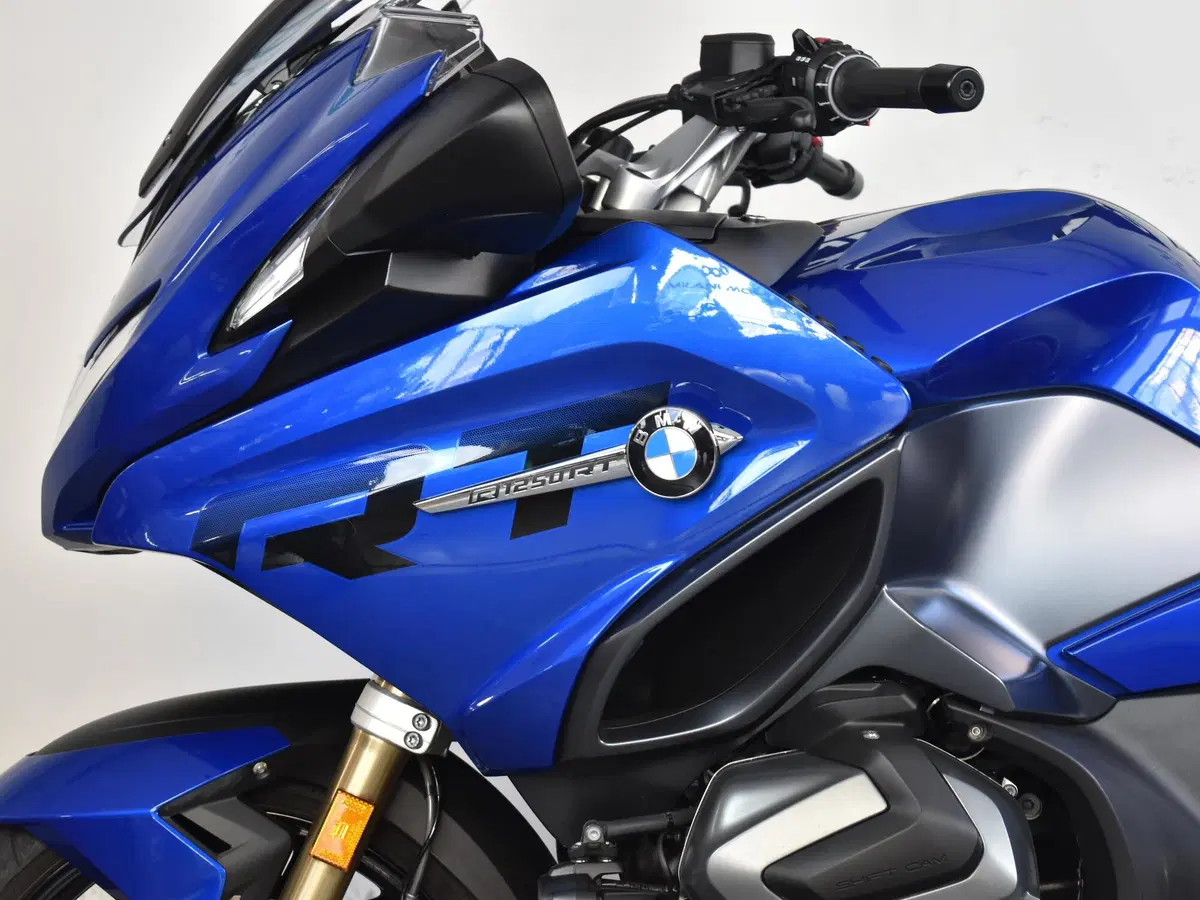 Bmw R 1250 RT (2021 - 25) (18)