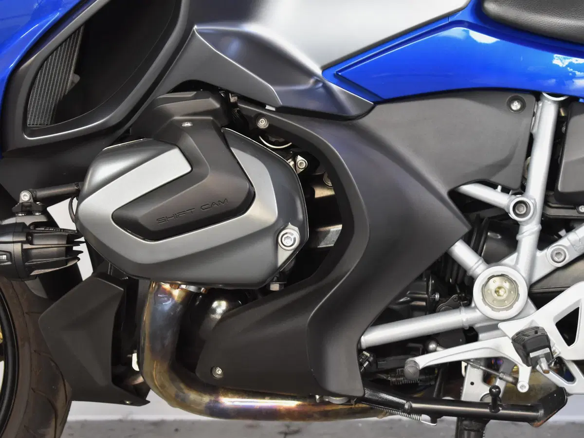 Bmw R 1250 RT (2021 - 25) (19)