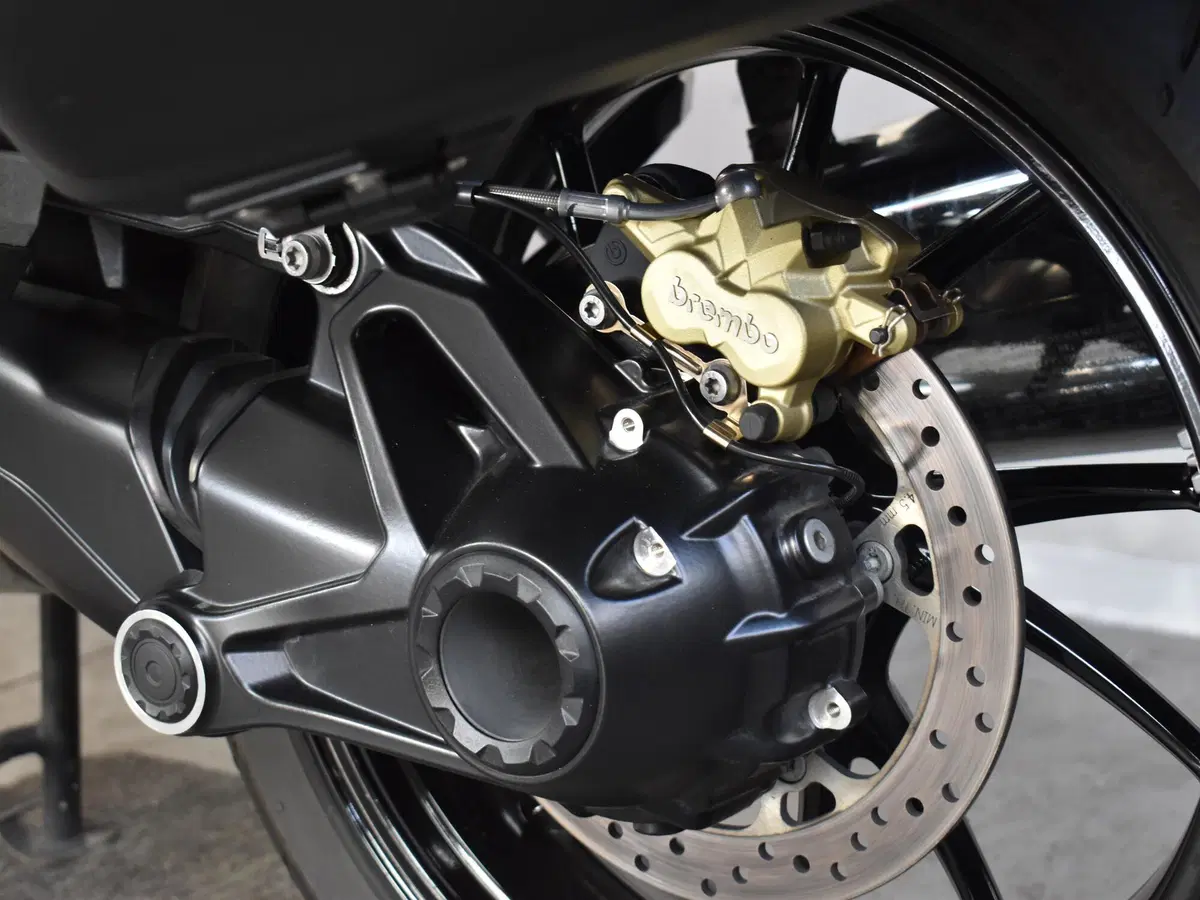 Bmw R 1250 RT (2021 - 25) (20)