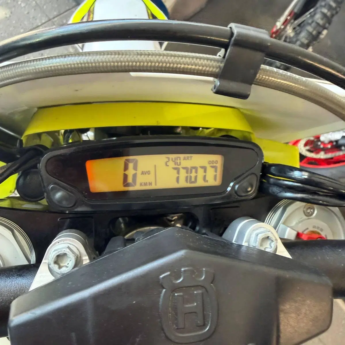 Husqvarna FE 350 (2021) (3)