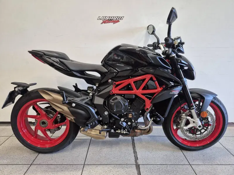 MV Agusta Brutale 800 (2026)