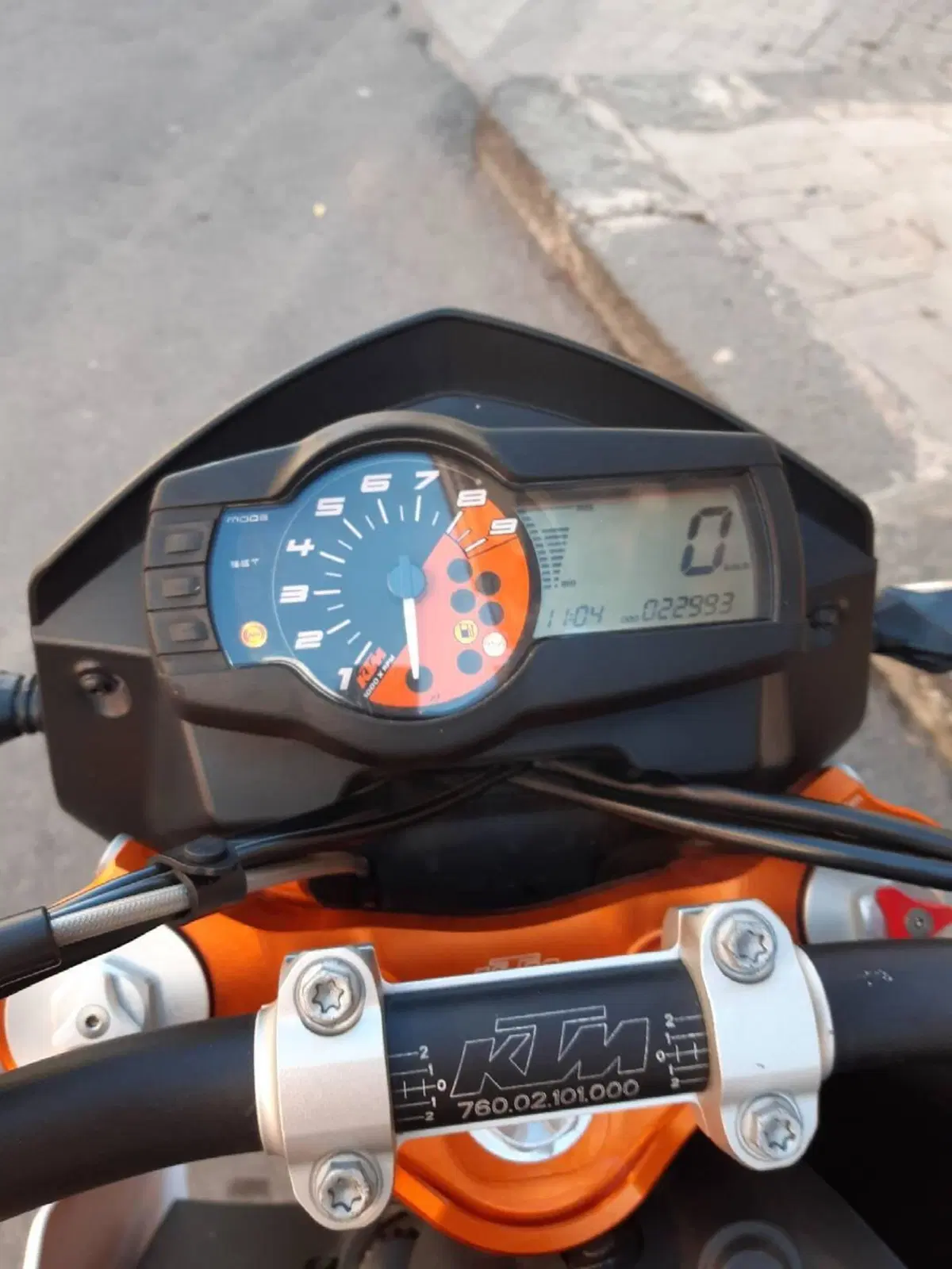 KTM 690 Duke R (2010 - 15) (3)