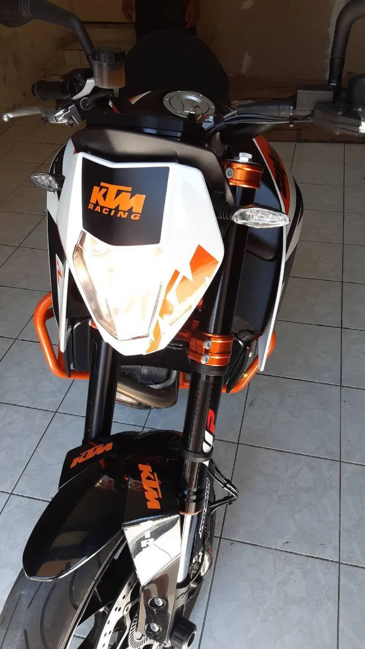 KTM 690 Duke R (2010 - 15) (6)