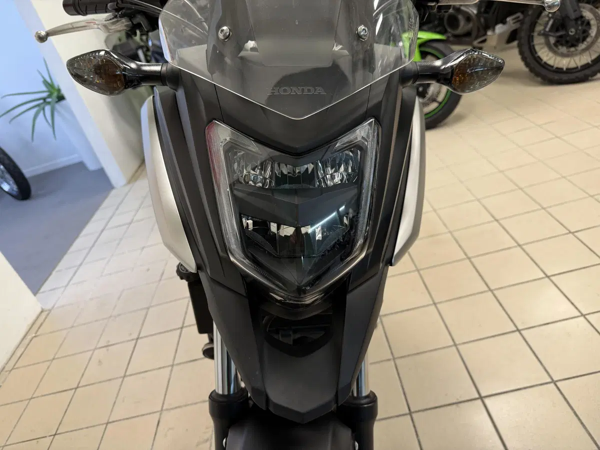 Honda NC 750 X ABS (2016 -17) (7)
