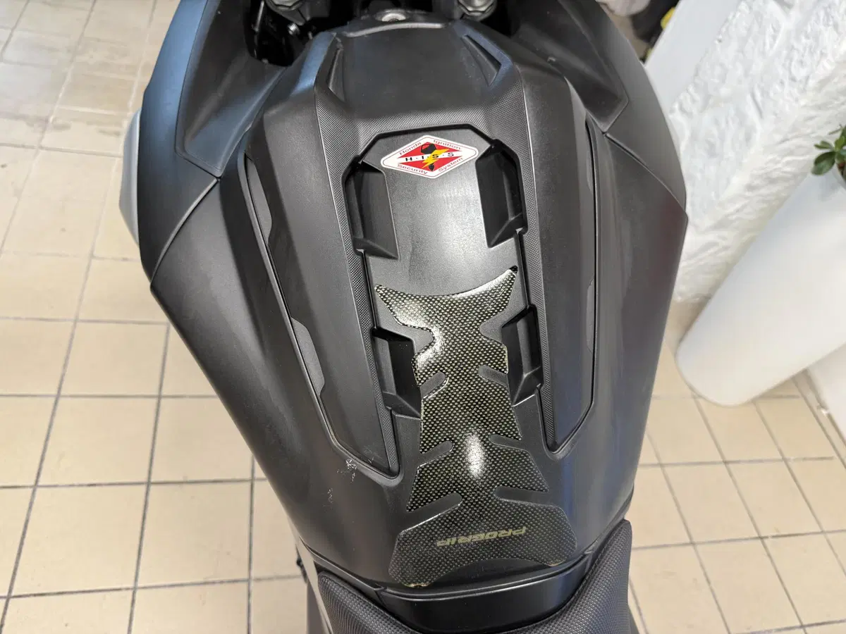 Honda NC 750 X ABS (2016 -17) (10)