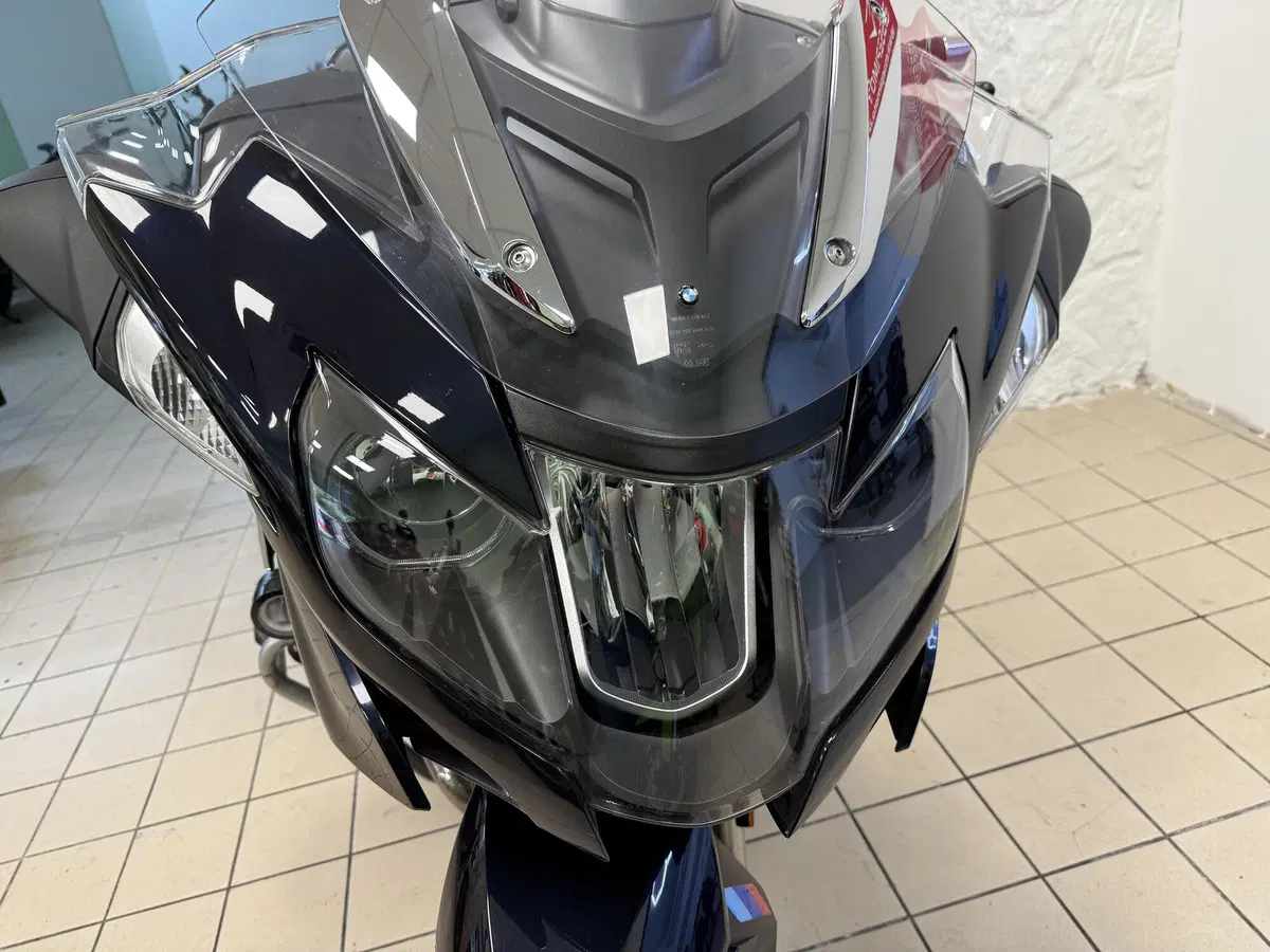 Bmw R 1200 RT (2017 - 18) (6)