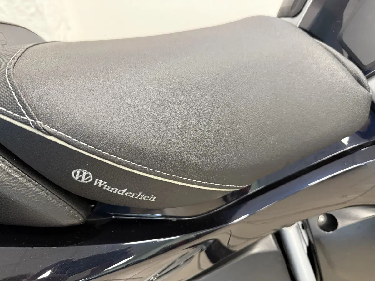 Bmw R 1200 RT (2017 - 18) (12)