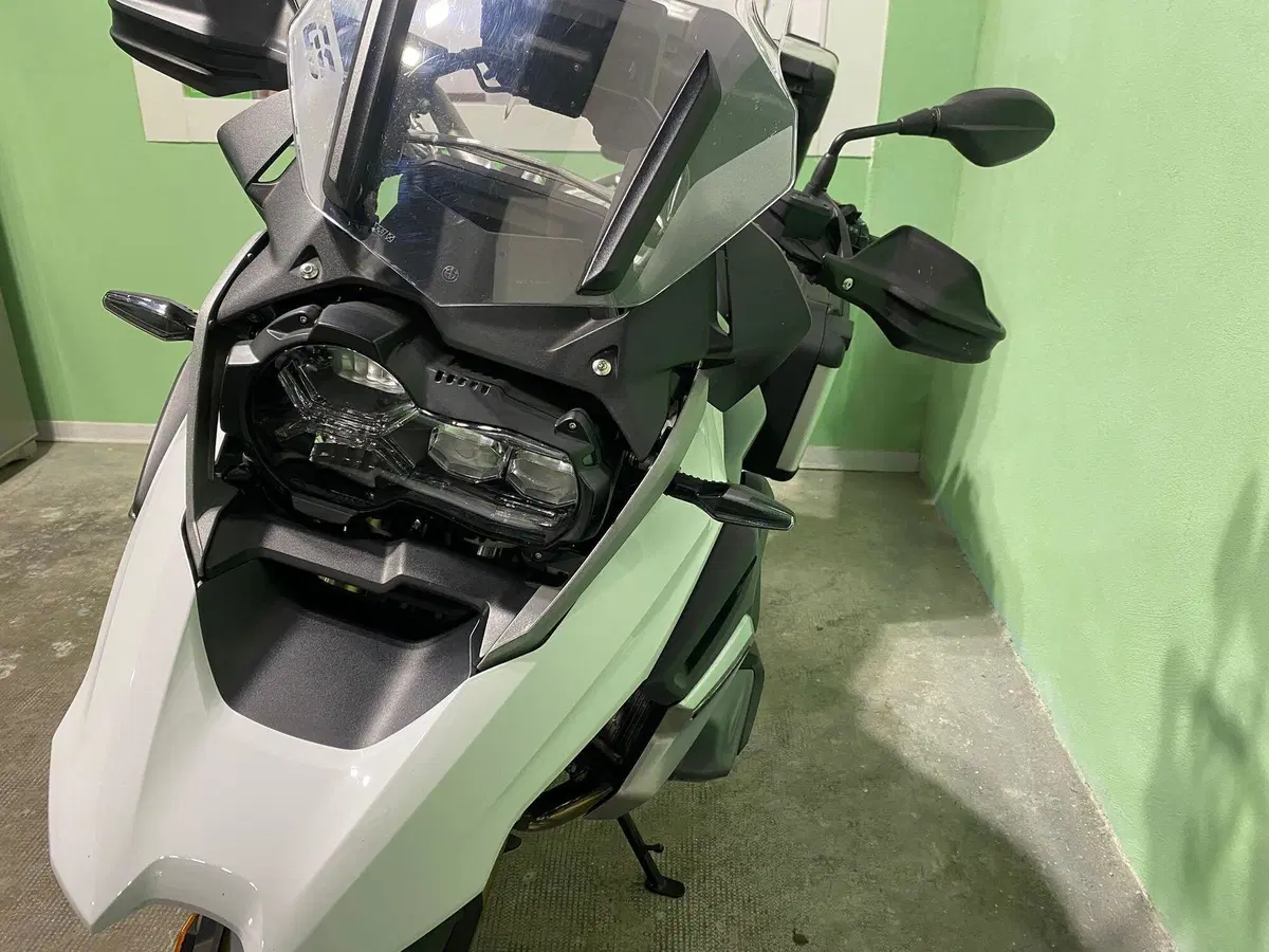 Bmw R 1250 GS (2021 - 24) (6)