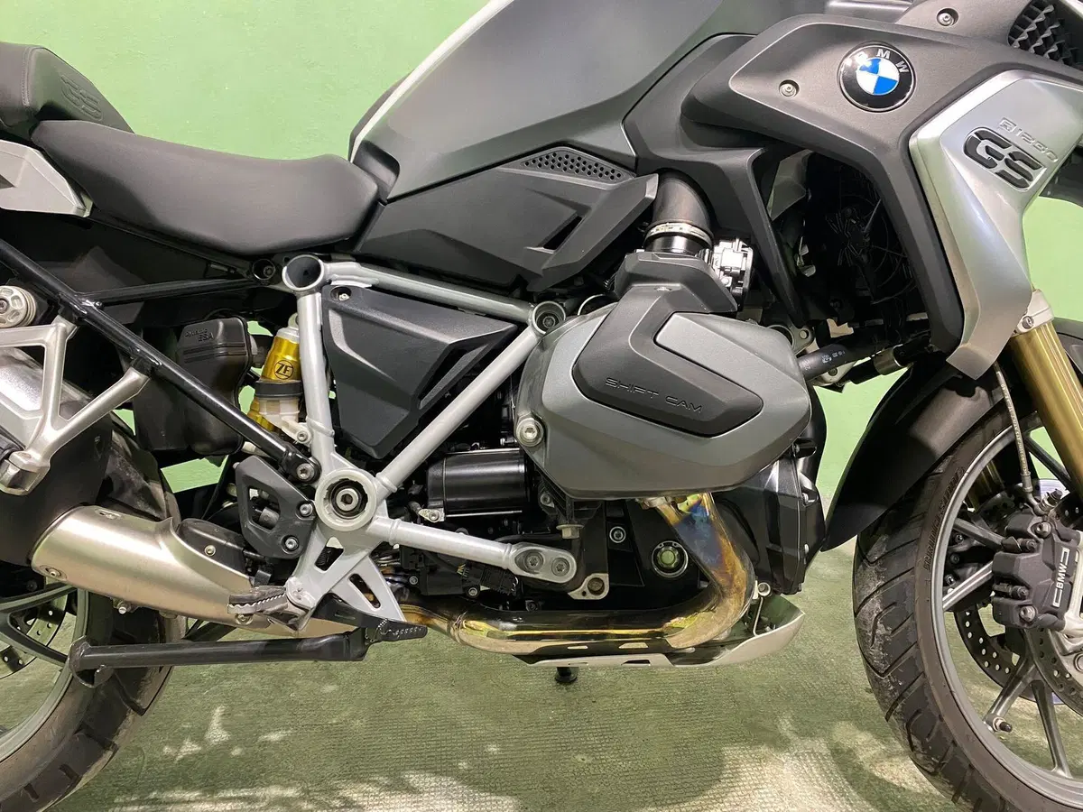 Bmw R 1250 GS (2021 - 24) (7)