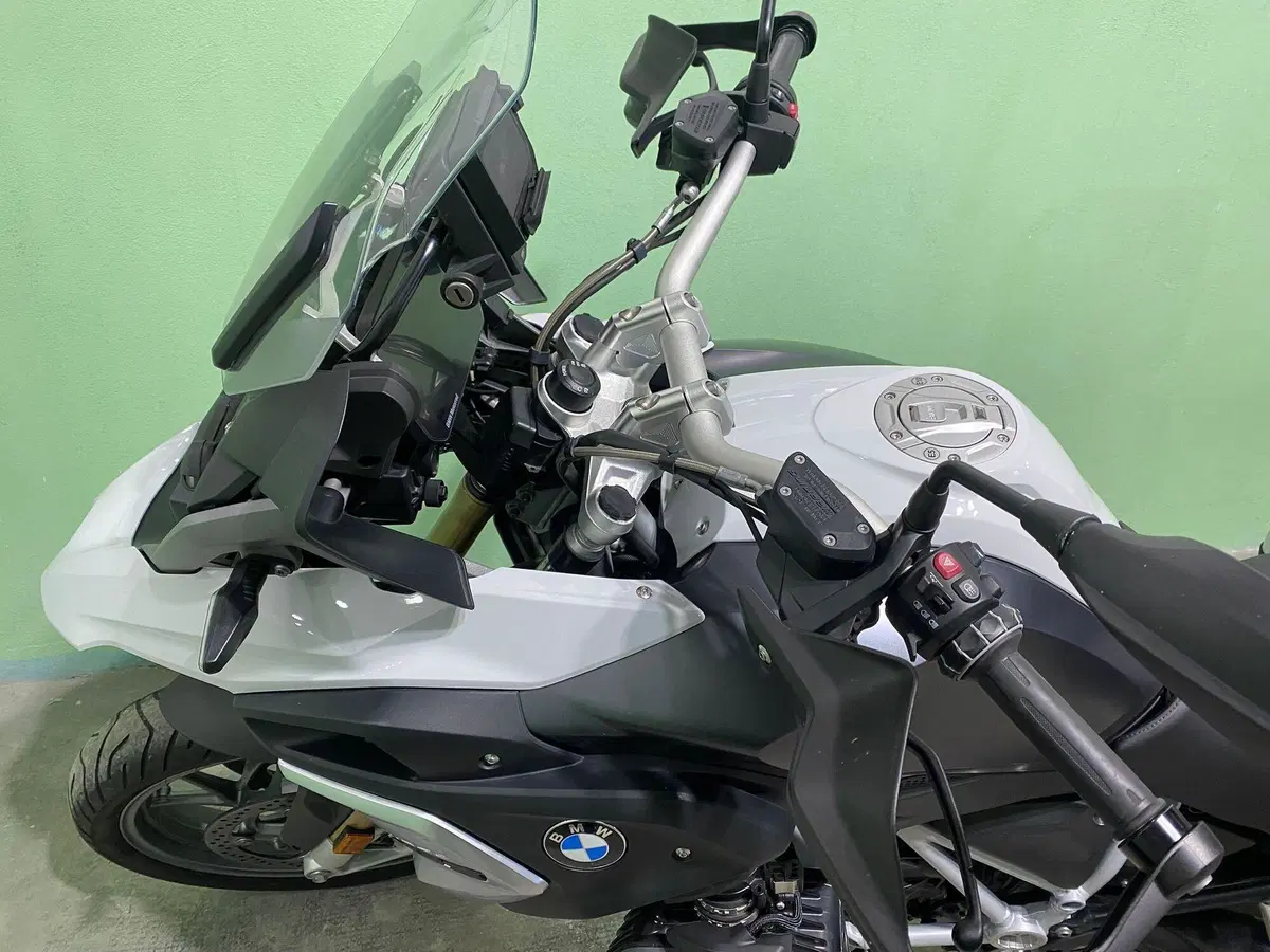Bmw R 1250 GS (2021 - 24) (8)