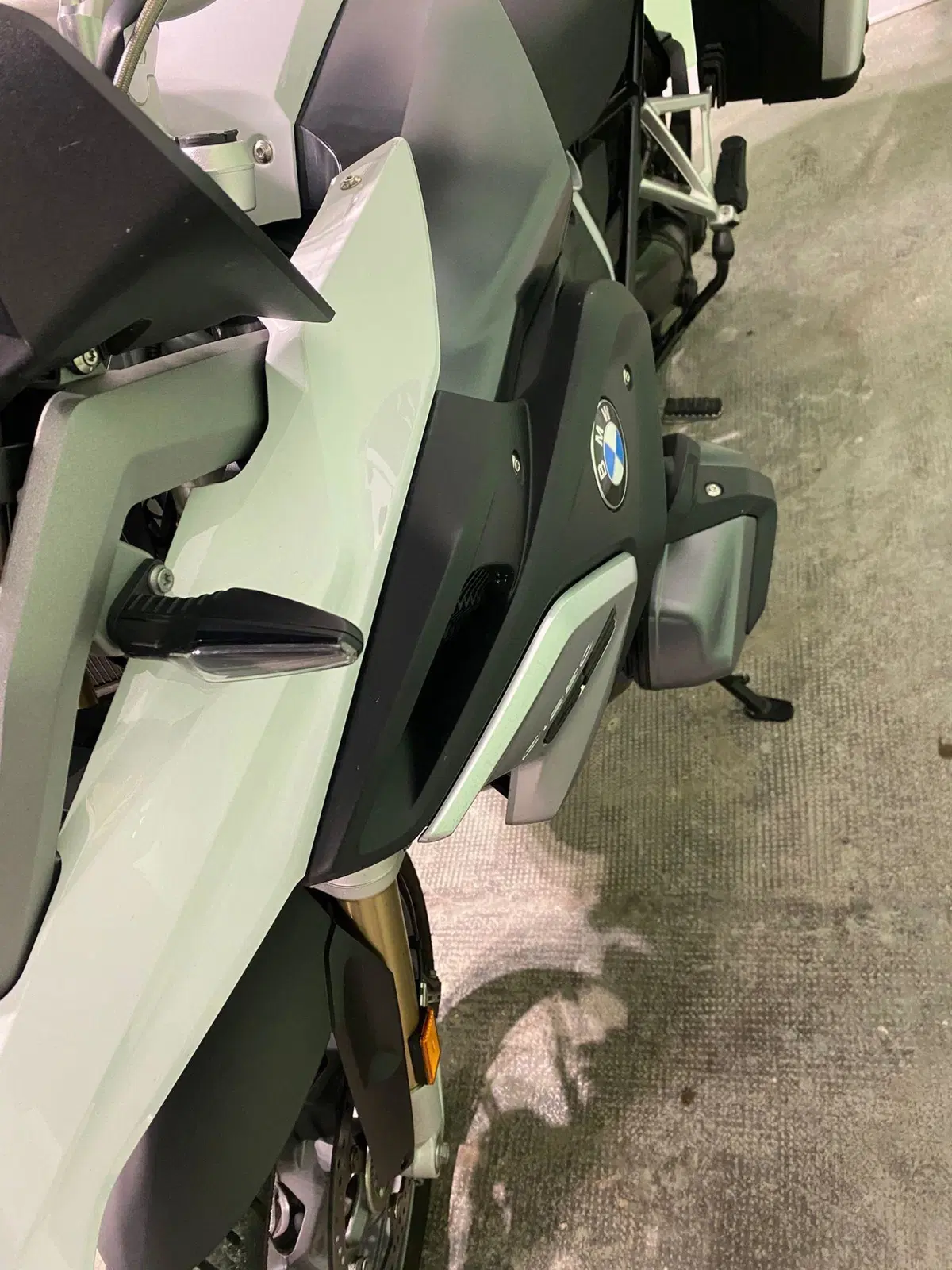 Bmw R 1250 GS (2021 - 24) (9)