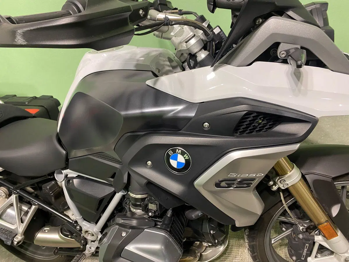 Bmw R 1250 GS (2021 - 24) (10)