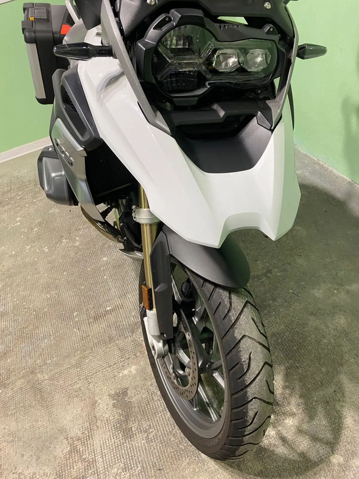 Bmw R 1250 GS (2021 - 24) (11)