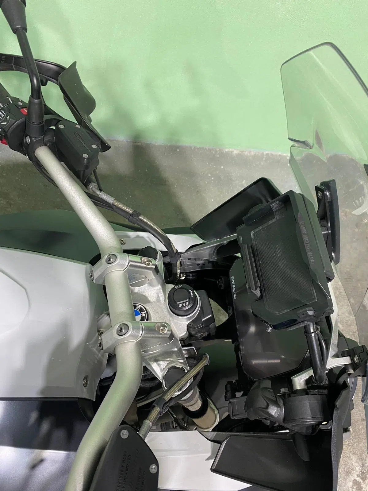 Bmw R 1250 GS (2021 - 24) (12)