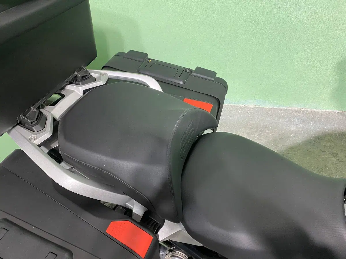 Bmw R 1250 GS (2021 - 24) (13)