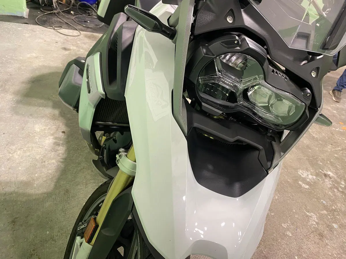 Bmw R 1250 GS (2021 - 24) (14)