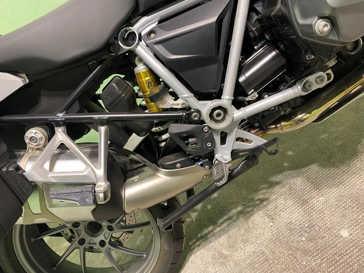 Bmw R 1250 GS (2021 - 24) (15)