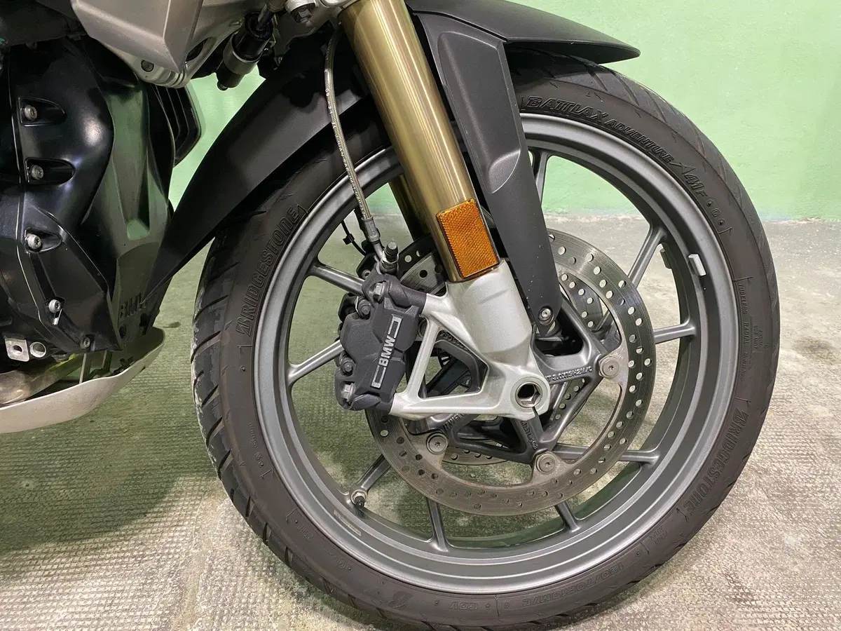 Bmw R 1250 GS (2021 - 24) (16)