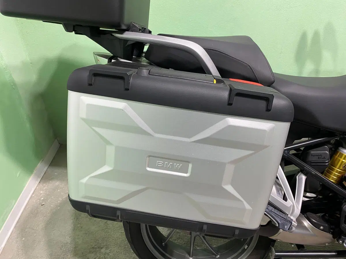 Bmw R 1250 GS (2021 - 24) (17)