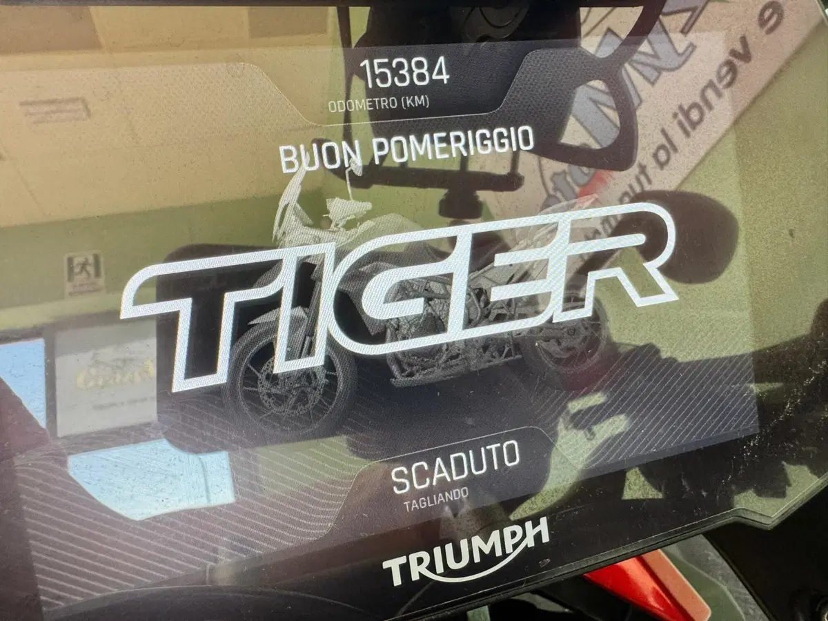 Triumph Tiger 900 GT Pro (2020 - 23) (7)